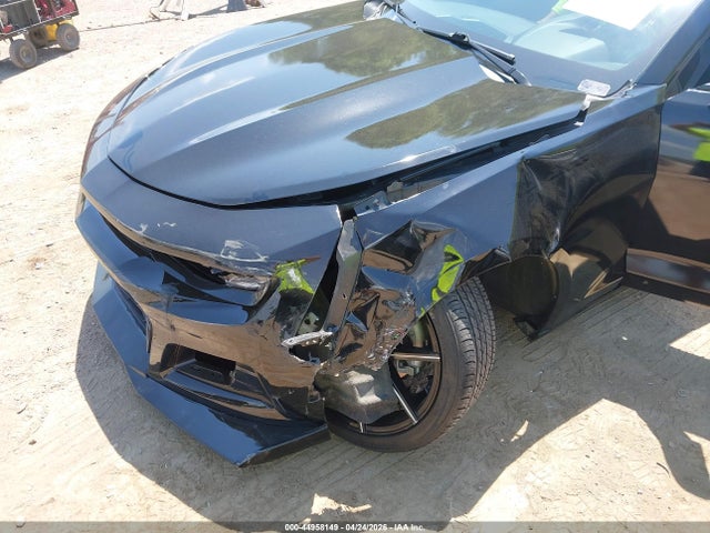 Chevrolet Camaro Rwd  1lt