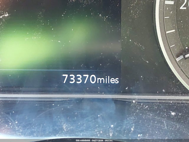 Nissan Kicks Sr