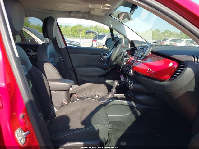 FIAT 500X Easy