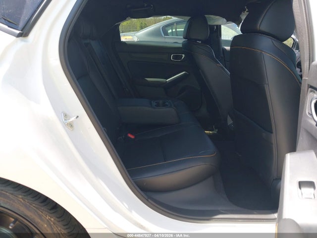 Acura Integra Fwd A-spec With Technology