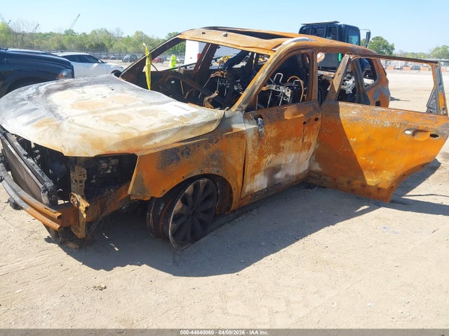 Kia Telluride S