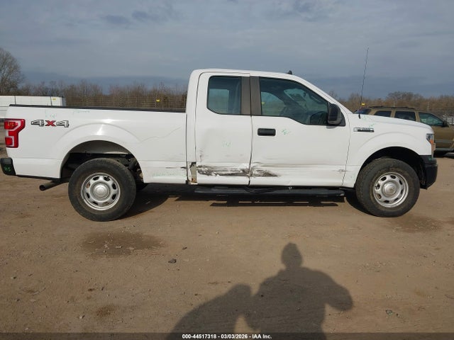 Ford F-150 Xl