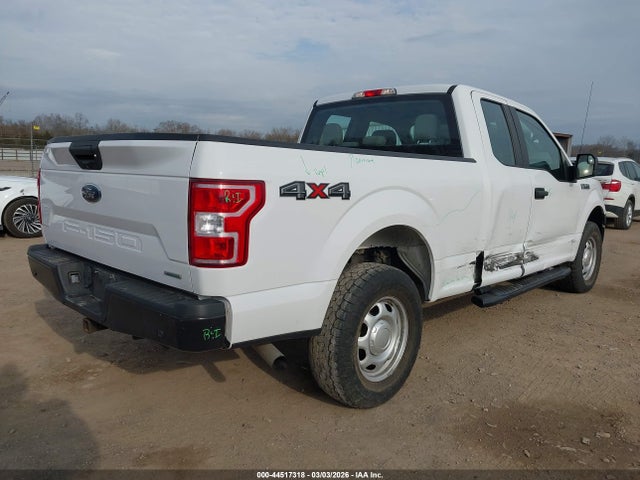 Ford F-150 Xl