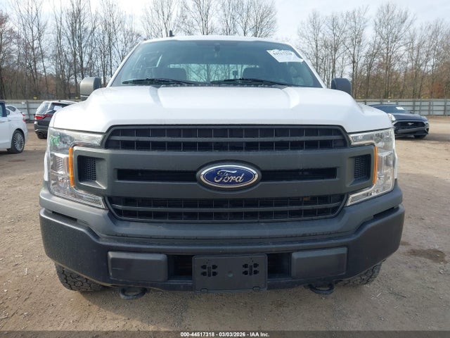 Ford F-150 Xl