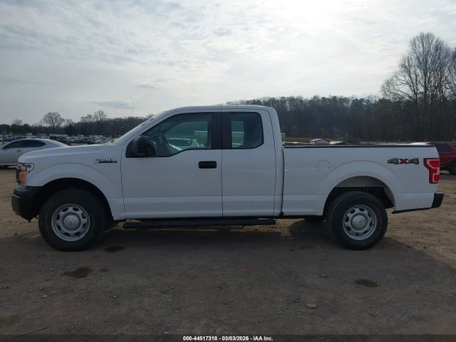 Ford F-150 Xl