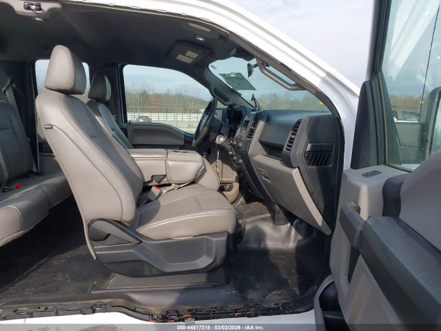 Ford F-150 Xl