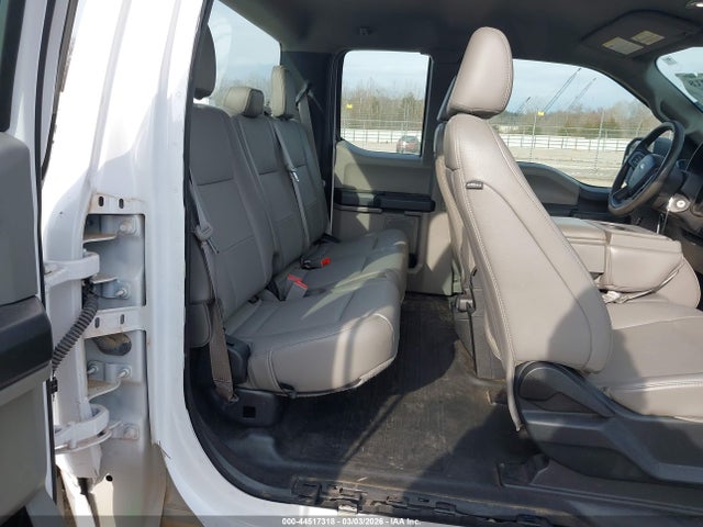 Ford F-150 Xl