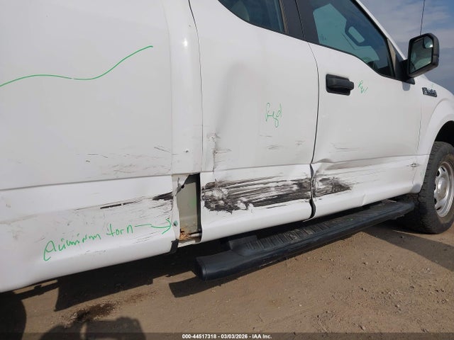 Ford F-150 Xl