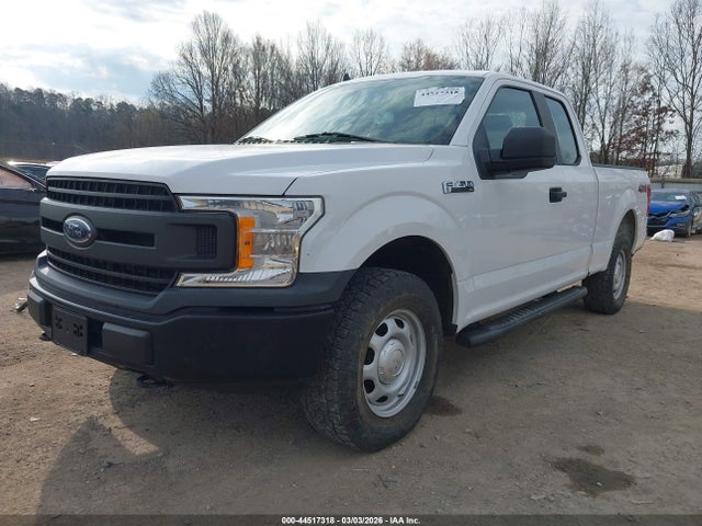 Ford F-150 Xl