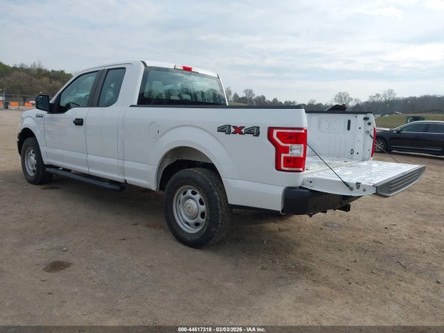 Ford F-150 Xl