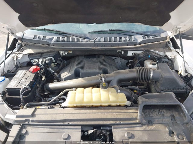 Ford F-150 Xl