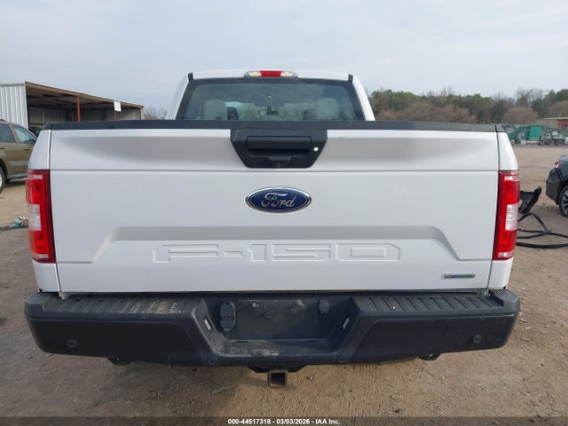 Ford F-150 Xl