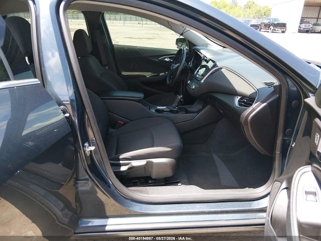 Chevrolet Malibu Fwd Rs