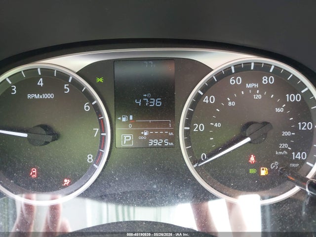Nissan Kicks Play S