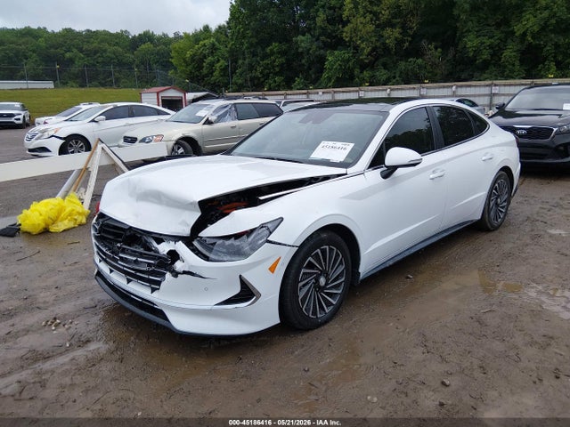 Hyundai SONATA Limited
