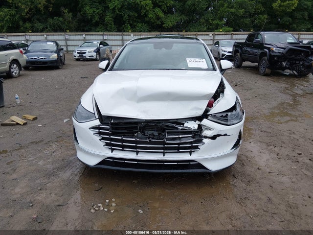 Hyundai SONATA Limited