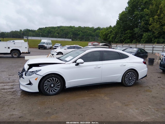 Hyundai SONATA Limited