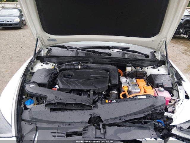 Hyundai SONATA Limited