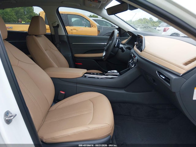 Hyundai SONATA Limited