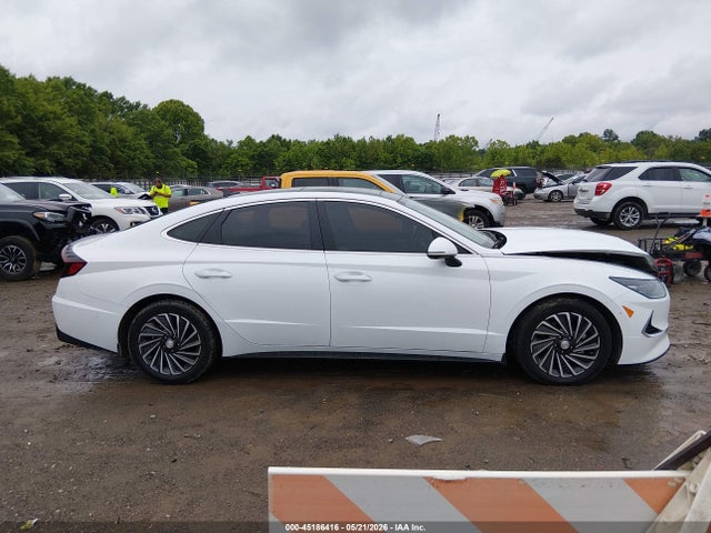 Hyundai SONATA Limited