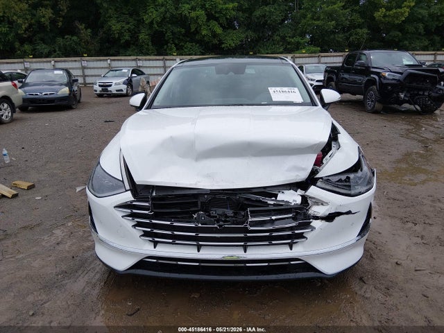 Hyundai SONATA Limited