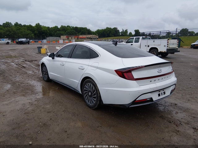 Hyundai SONATA Limited