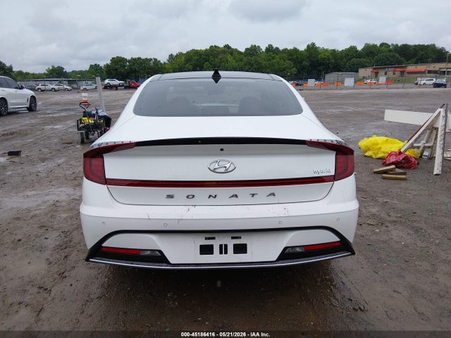 Hyundai SONATA Limited