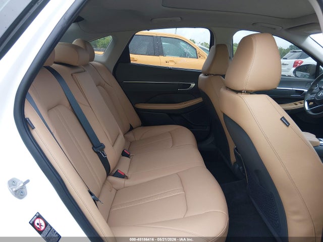 Hyundai SONATA Limited