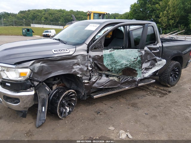 Ram 1500 Big Horn  4x4 5'7 Box