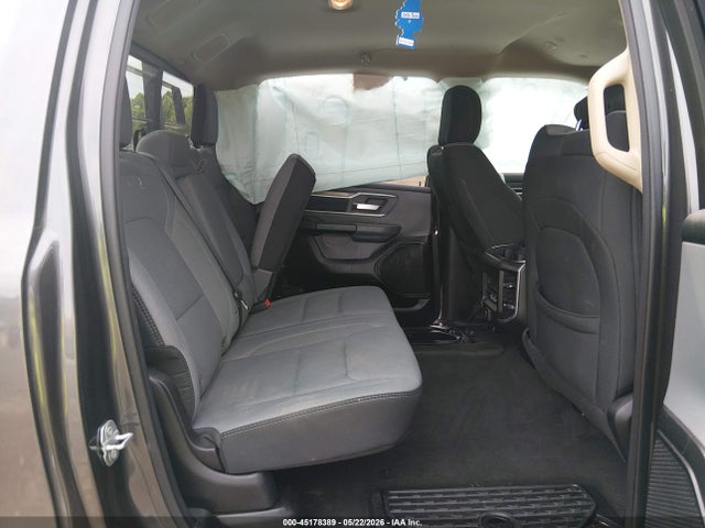 Ram 1500 Big Horn  4x4 5'7 Box