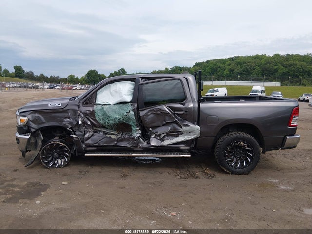 Ram 1500 Big Horn  4x4 5'7 Box