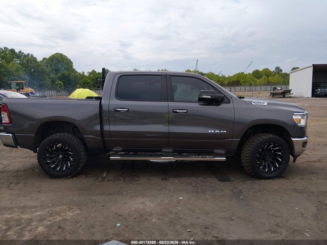 Ram 1500 Big Horn  4x4 5'7 Box