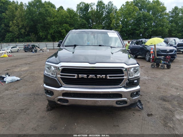 Ram 1500 Big Horn  4x4 5'7 Box
