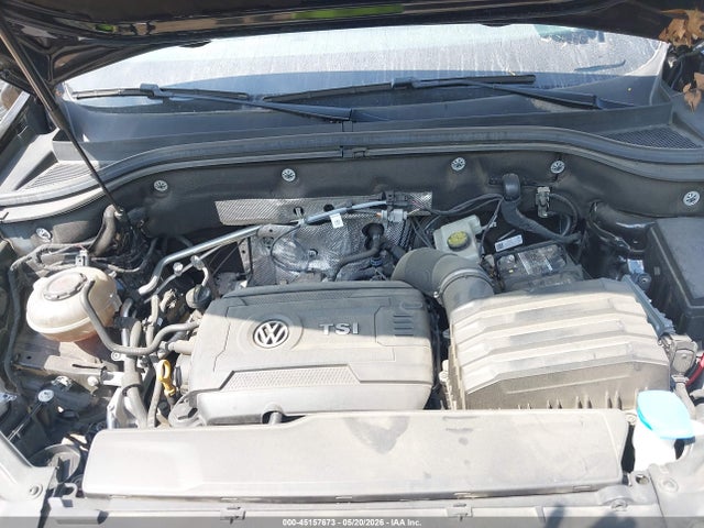 Volkswagen Atlas 2.0t S