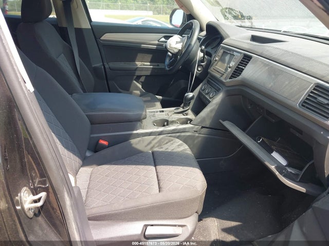 Volkswagen Atlas 2.0t S