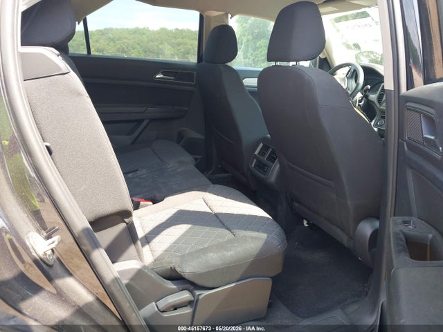 Volkswagen Atlas 2.0t S