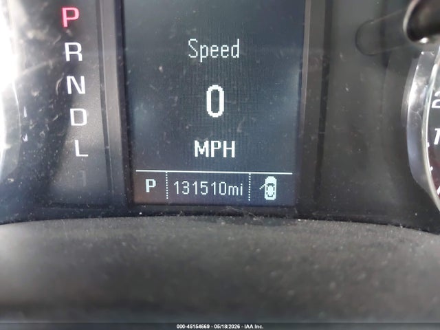 Chevrolet Silverado 1500 Wt