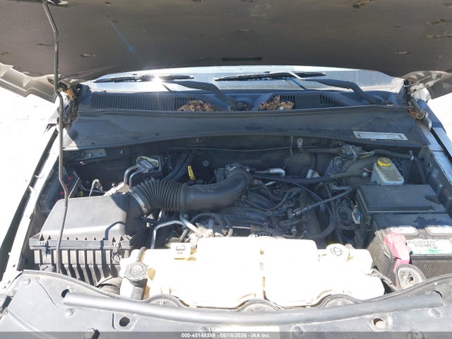 Jeep Liberty Limited Edition