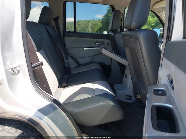 Jeep Liberty Limited Edition
