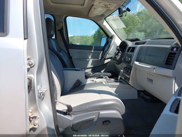 Jeep Liberty Limited Edition