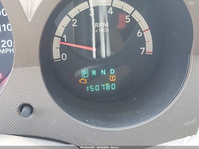 Dodge Nitro Heat