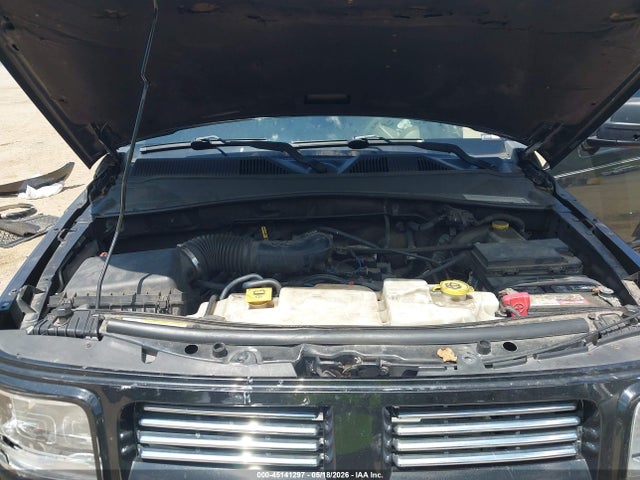 Dodge Nitro Heat