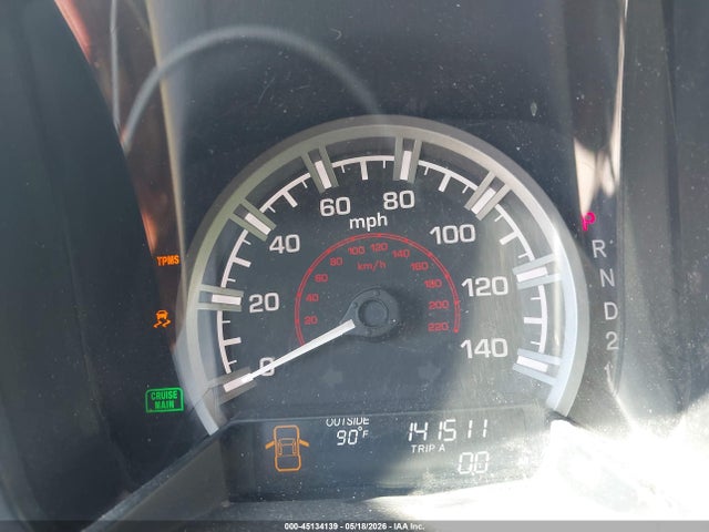 Honda Ridgeline Rtl
