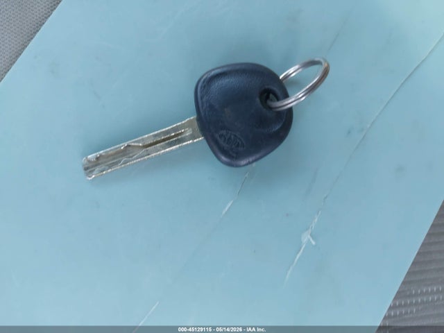 Kia Rio Lx