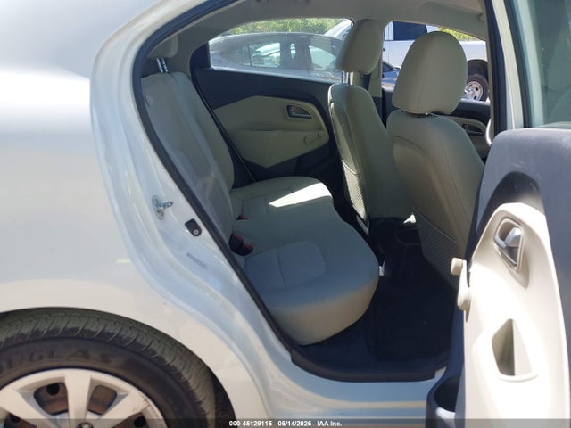 Kia Rio Lx