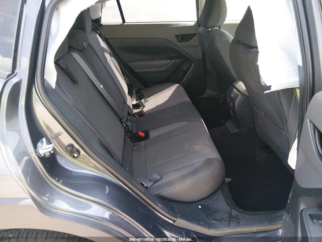 Subaru Crosstrek Premium