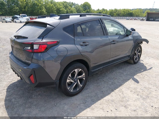 Subaru Crosstrek Premium