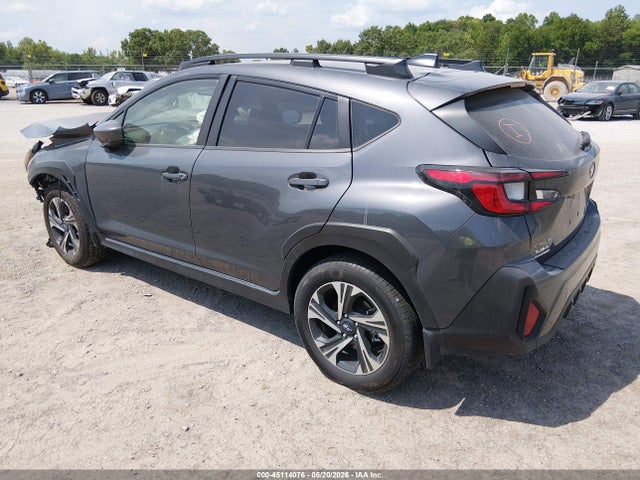Subaru Crosstrek Premium