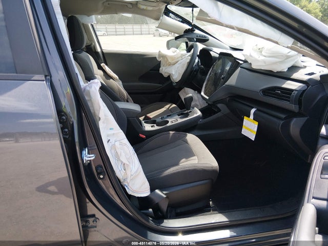 Subaru Crosstrek Premium