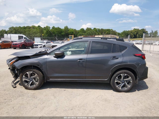 Subaru Crosstrek Premium